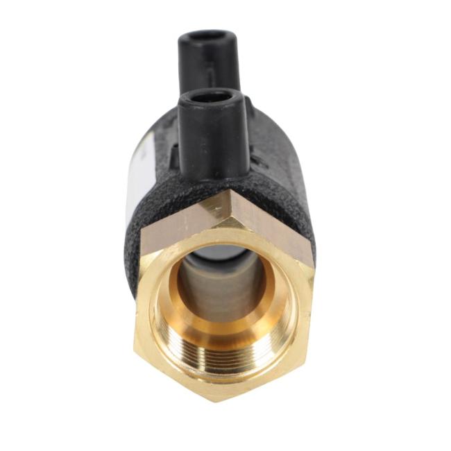 Elektroschweißfittings Übergangsmuffe mit IG