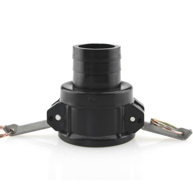 IBC Adapter Kamlock (Mutterkupplung)