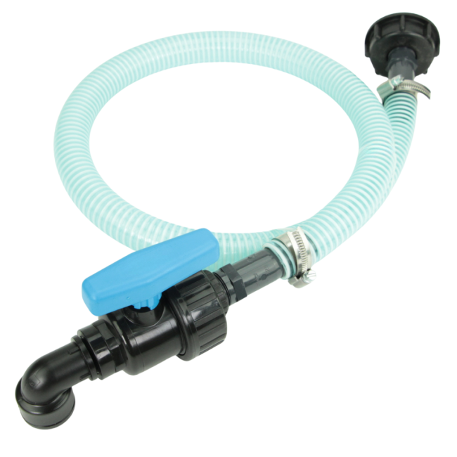 IBC Tank-flexibler 1