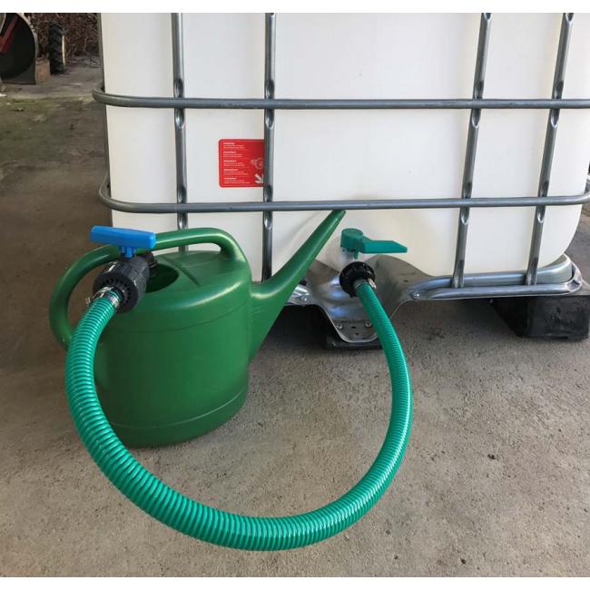 IBC Tank-flexibler 1