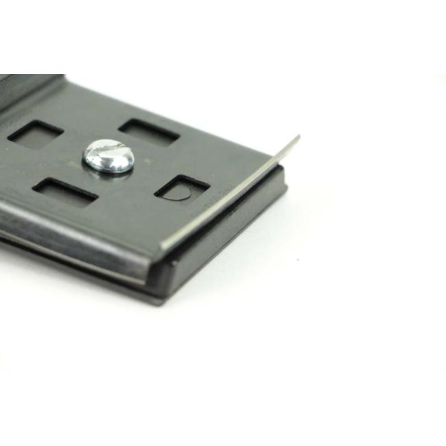 PE Fitting Rohrschaber-PROFI