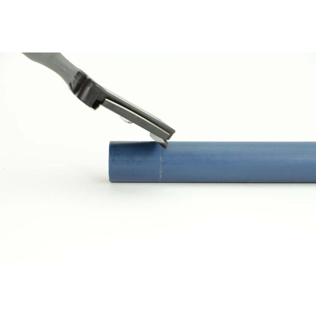 PE Fitting Rohrschaber-PROFI