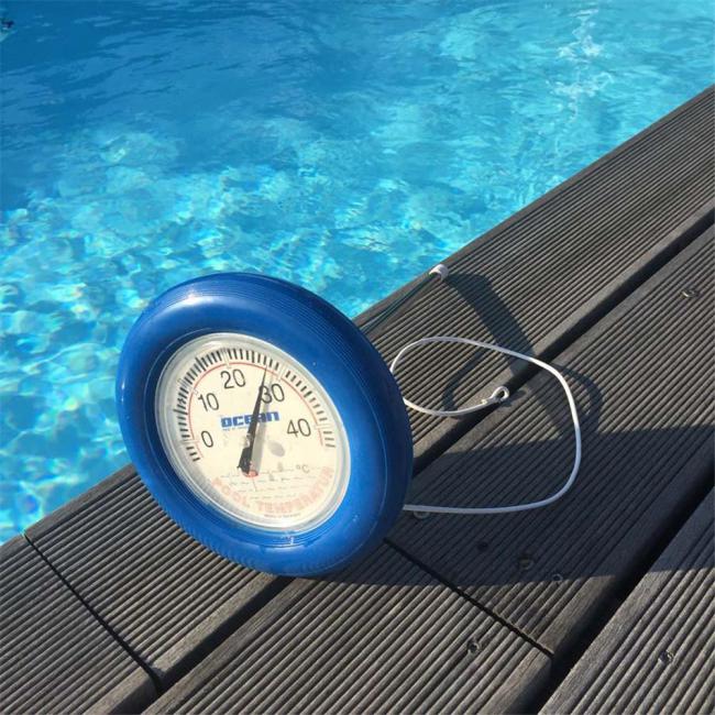 Praher Smart Poolthermometer