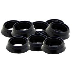 10 Stück Gummidichtung für Schnellkupplung (geeignet für alle Größen, System GEKA)