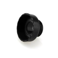 Adapter IBC  von 75mm Fein- auf 2 Zoll Grobgewinde