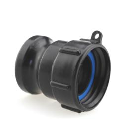 Adapter IBC Camlock (Vaterkupplung)