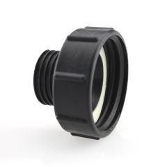 Adapter IBC von 3 auf 2 zoll