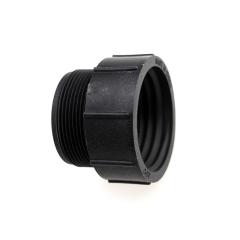 Adapter IBC von Grob- auf Feingewinde