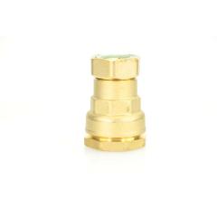 Anschlussverschraubung 1