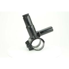 Elektroschweißfittings Anbohrschelle