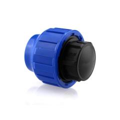 Endstopfen PE Anschluss Ø 16