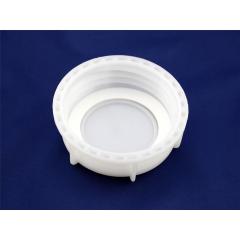 Ersatzschraubkappe 3 Zoll DN80  IBC Tank