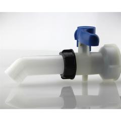 Flanschsatz für UWE JETSTREAM JUNO für Fertigbecken - und Folien.