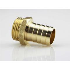 MS 1/3 Sauger Schlauchstutzen AG1