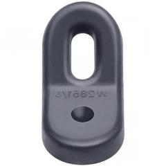 Pool Solar Kunststoff-Doppelöse