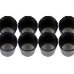 PVC-Druckrohre PN 16 DIN/EN 8061/62