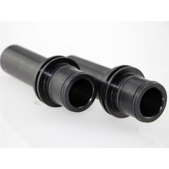 Schweißstutzen PE 100 d 32x2,9 Steckverbindung