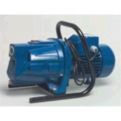 selbstsaugende Gartenpumpe mit Gusseisengehäuse