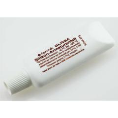 Silikon-Armaturenfett Glissa 23 g Tube
